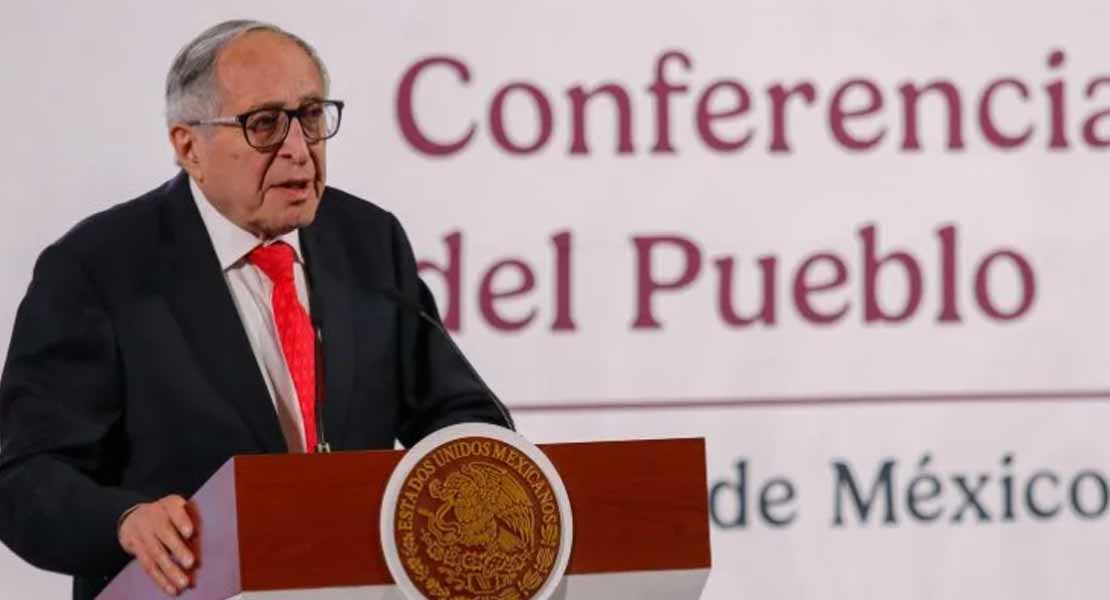Diarrea explosiva: Salud confirma 3 casos de ciclosporiasis en México