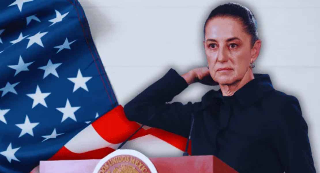 Riva Palacio revela estrategia de Sheinbaum para proteger a gobernadores de la 4T