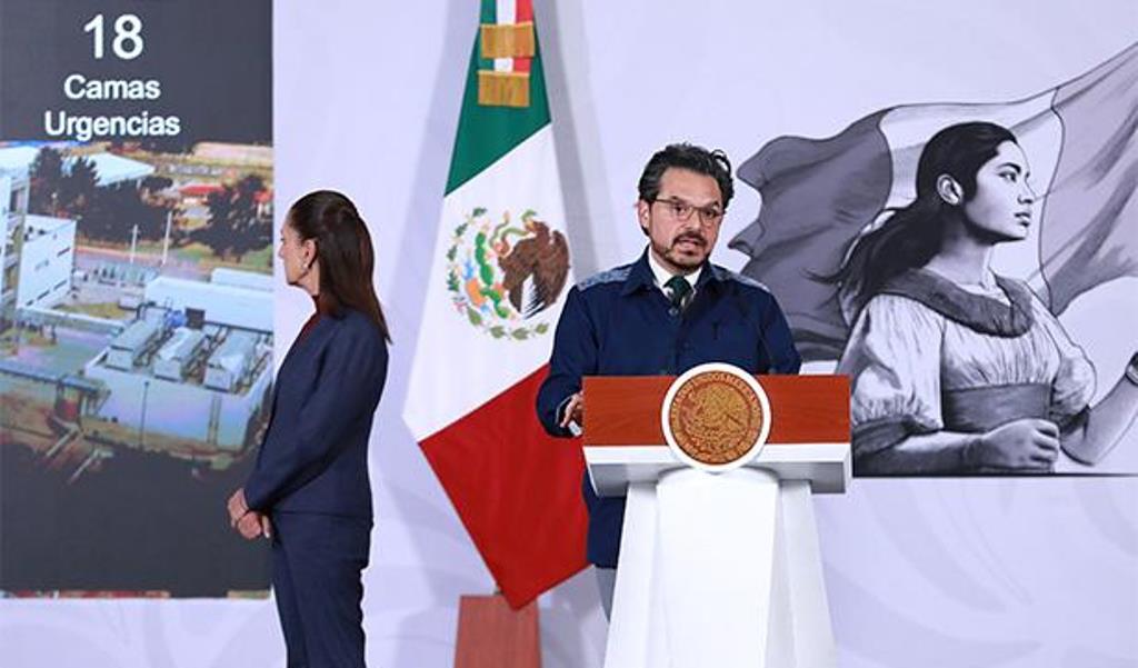 IMSS reforzará presencia territorial con 21 nuevos hospitales