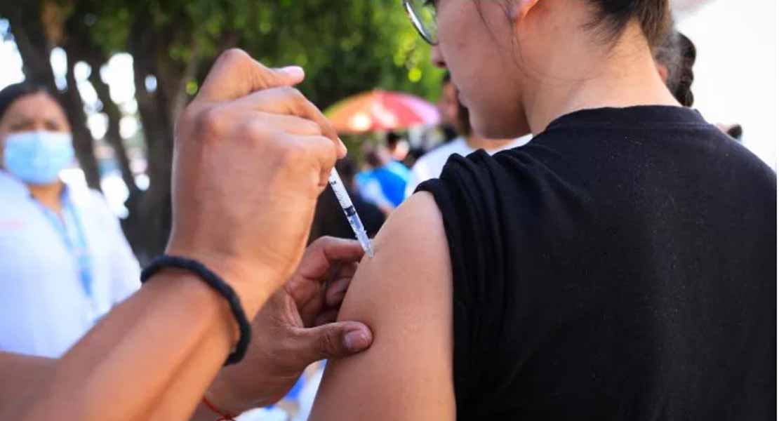 Sarampión en México: Suman 45 muertes y más de 12 mil contagios en lo que va de 2026