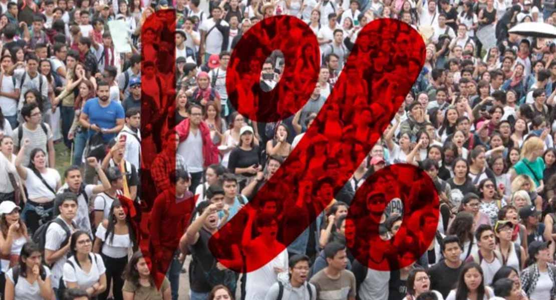 Cae 23% la cifra de jóvenes que buscan empleo en México este 2026