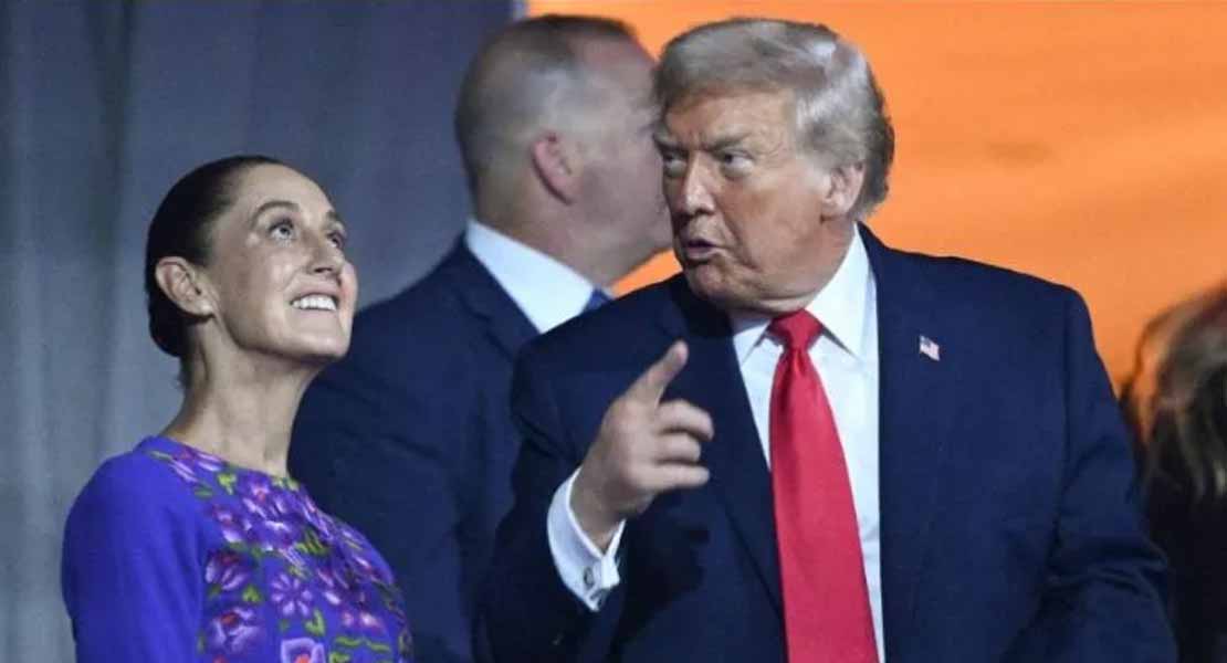 «México tiene que estar presente» en el G20 de Miami, dice Sheinbaum