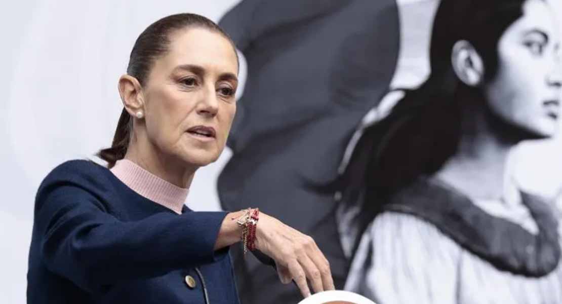 «No está en duda su traslado»: Sheinbaum aclara el proceso de extradición de Farías Laguna desde Argentina