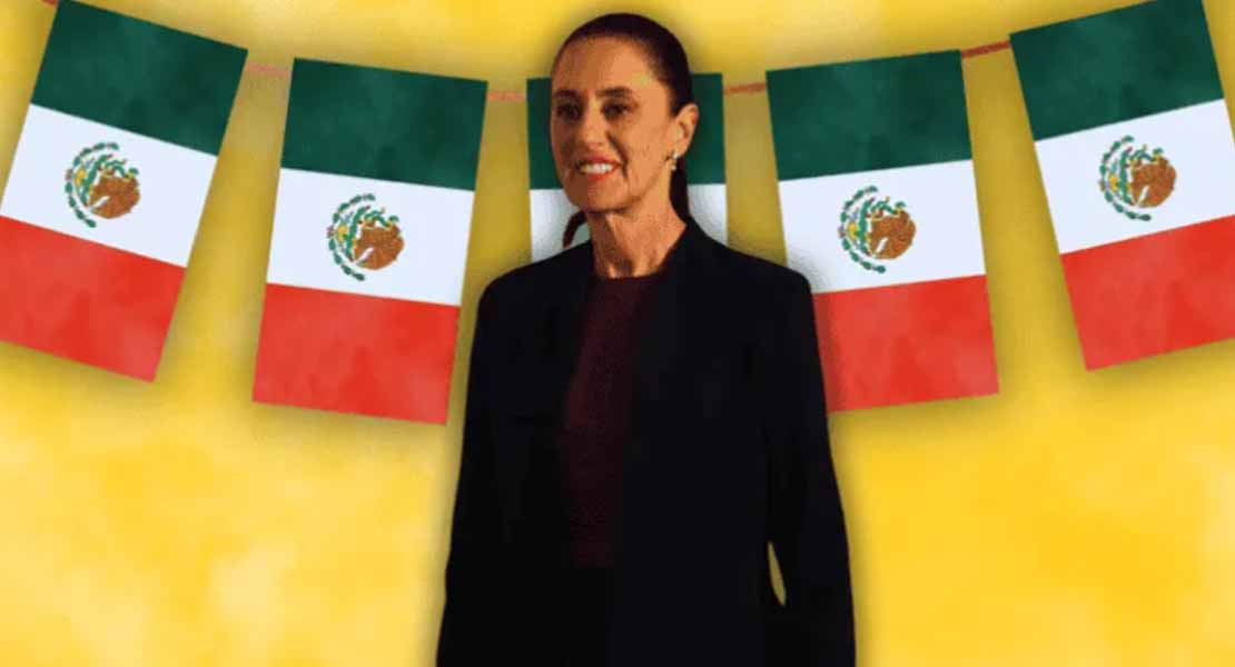 «Con honestidad, damos resultados»: Sheinbaum defiende apoyos sociales