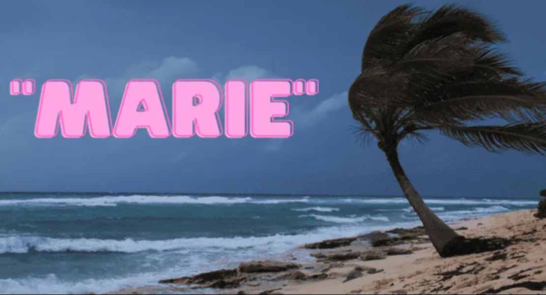 Nace «Marie» frente a México; esta es su trayectoria y cuándo será huracán