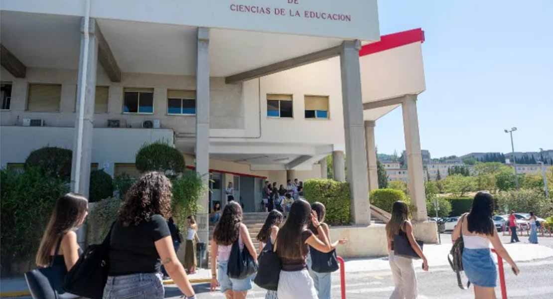 Claudia Tacoronte: Universidad de Granada suspende intercambios a la UAEM tras feminicidio