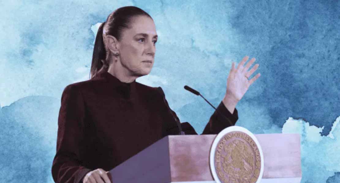 Sheinbaum revela que Maru Campos acusó a exfiscal por entrada de agentes de la CIA