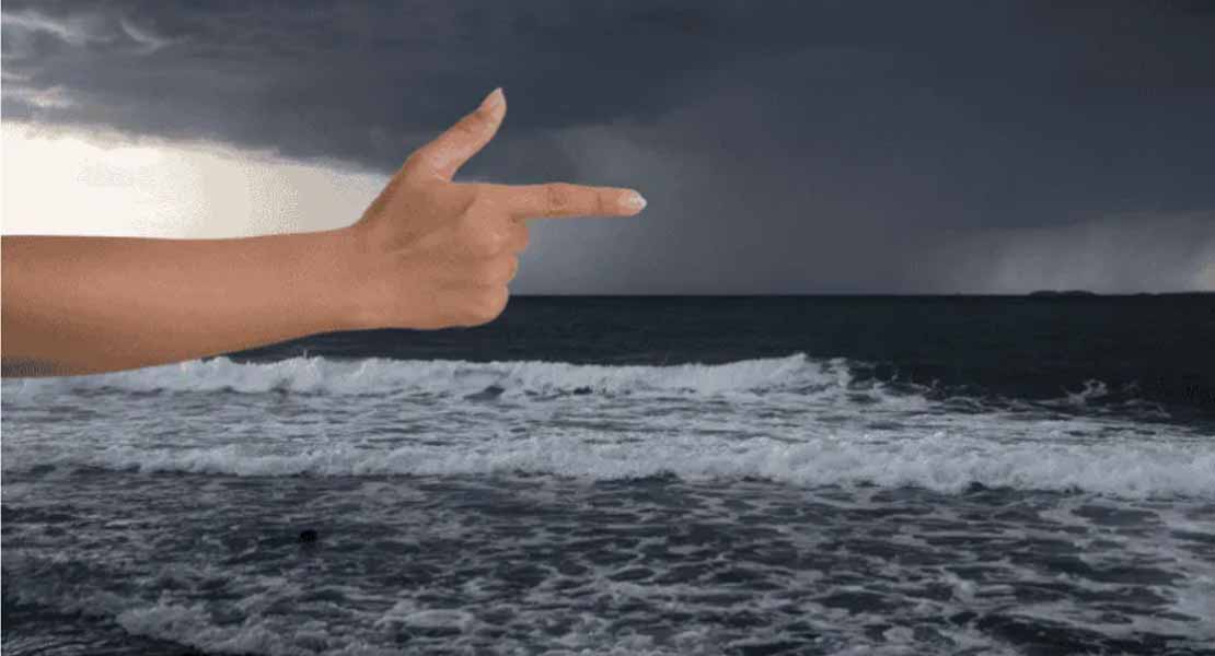 Alerta en el Golfo de México; sube probabilidad de que aparezca «Isaias»