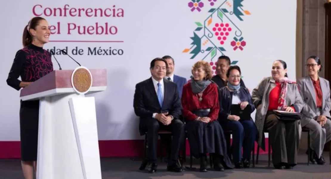La «casa Tlalpan», de «El Negro» Durazo, será una Universidad Rosario Castellanos