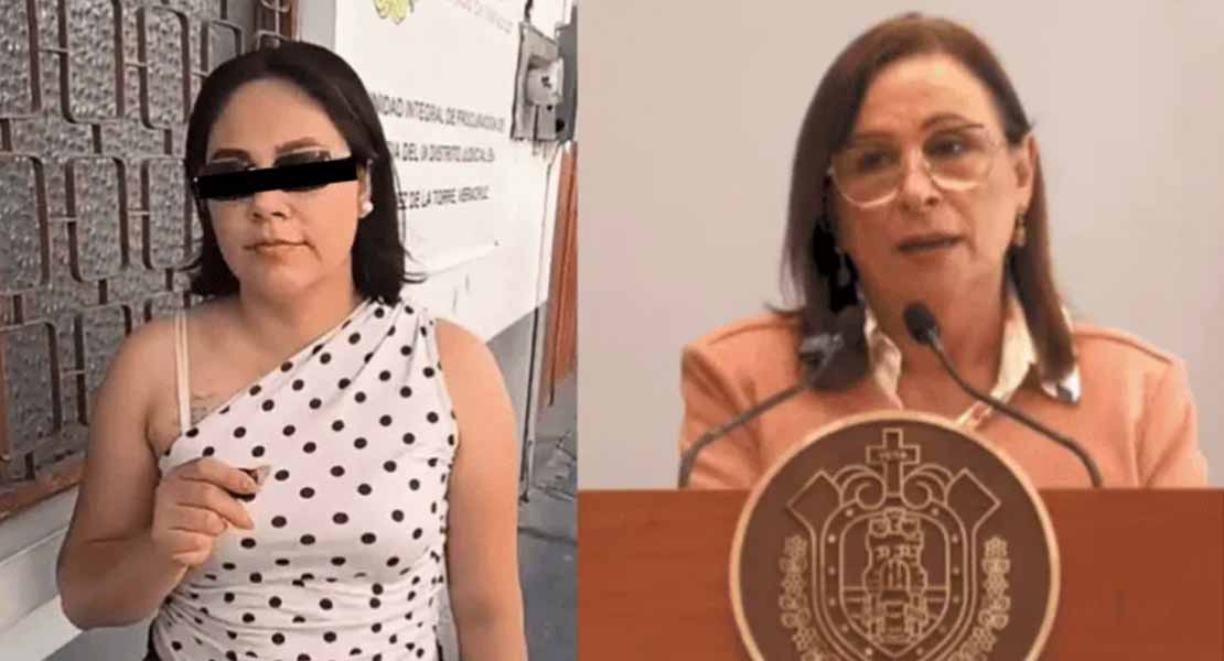 Lady Croquis: Maestro denunciado por Karina «N» no será suspendido de sus labores
