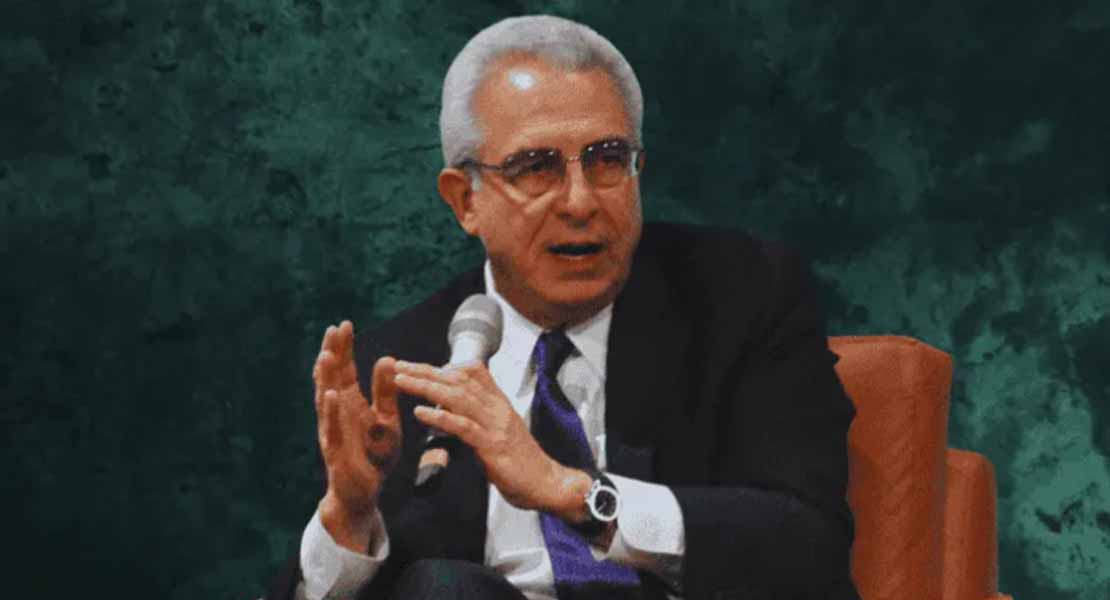 Sheinbaum responde a Zedillo tras la muerte de Cárdenas