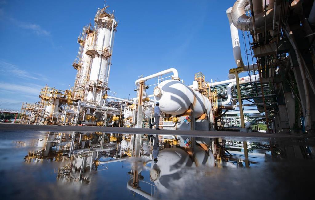 PEMEX fortalece producción, refinación y resultados financieros durante el tercer trimestre de 2026