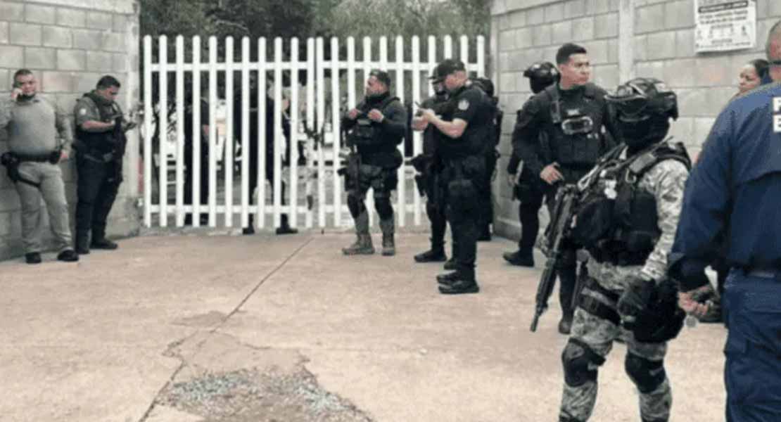 Los dos jóvenes que atacaron en escuela de Coahuila han sido vinculados a proceso