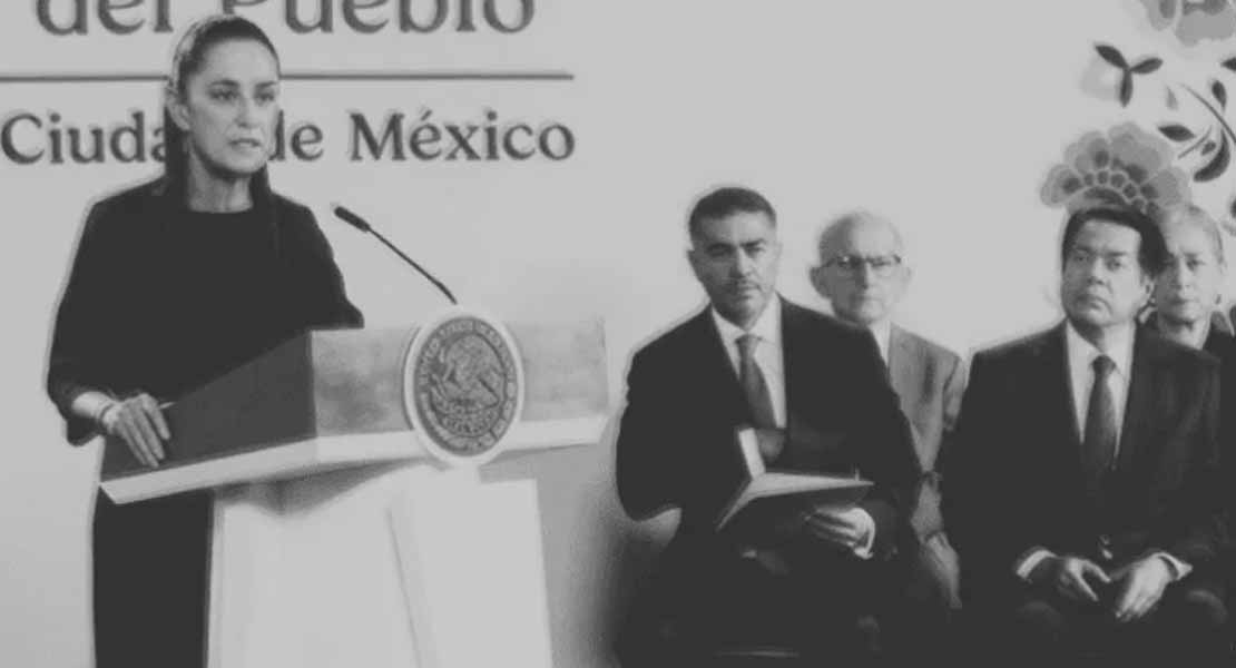 México busca prohibir contenido digital violento tras ataque en Torreón