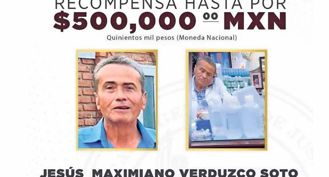 Dictan prisión preventiva a médico implicado en muerte de 8 pacientes por suero vitaminado